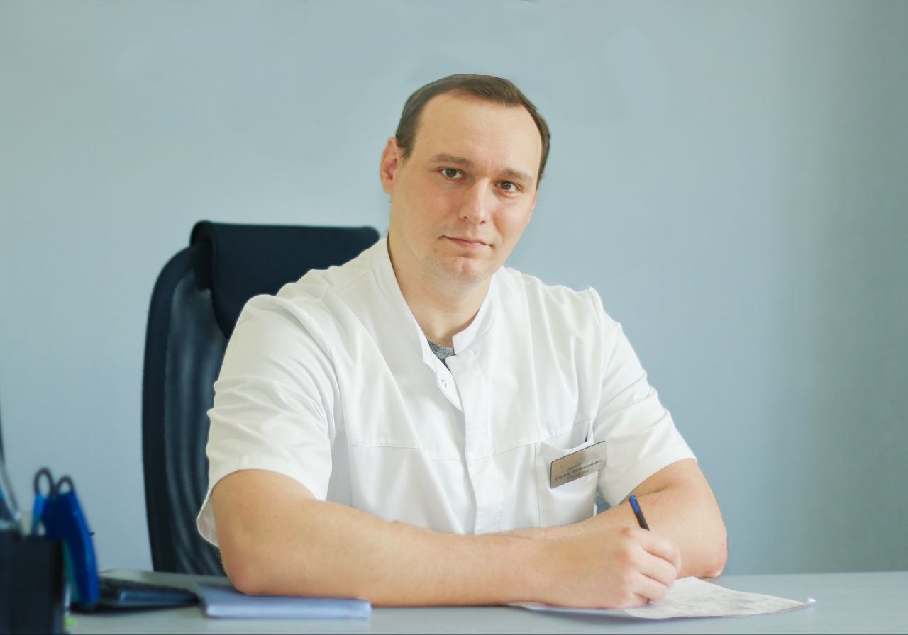 На приём к врачу-психиатру, наркологу